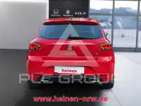 2024 Seat Ibiza