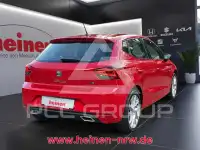 2024 Seat Ibiza