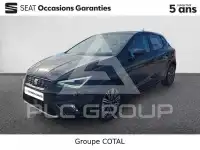 2024 Seat Ibiza