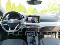 2024 Seat Ibiza
