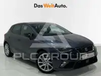 2024 Seat Ibiza