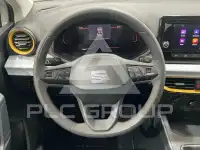 2024 Seat Ibiza