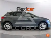 2024 Seat Ibiza