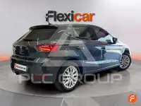 2024 Seat Ibiza
