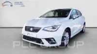 2024 Seat Ibiza