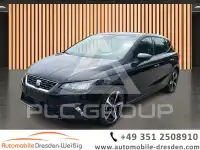 2024 Seat Ibiza
