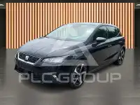 2024 Seat Ibiza
