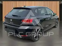 2024 Seat Ibiza