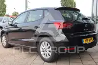 2024 Seat Ibiza