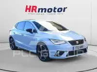 2024 Seat Ibiza