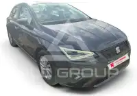 2024 Seat Ibiza