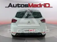 2024 Seat Ibiza
