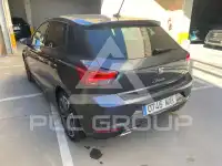 2024 Seat Ibiza