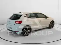 2024 Seat Ibiza