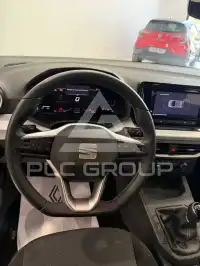 2024 Seat Ibiza
