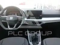 2024 Seat Ibiza