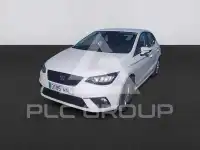 2024 Seat Ibiza