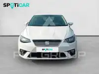 2024 Seat Ibiza