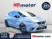 2024 Seat Ibiza