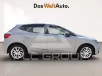 2024 Seat Ibiza