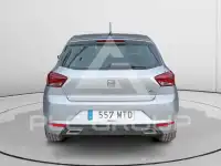 2024 Seat Ibiza