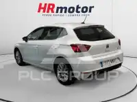 2024 Seat Ibiza
