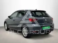 2024 Seat Ibiza