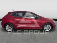 2024 Seat Ibiza