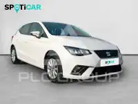 2024 Seat Ibiza