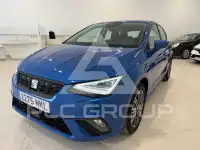 2024 Seat Ibiza