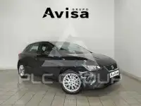 2024 Seat Ibiza