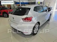 2024 Seat Ibiza