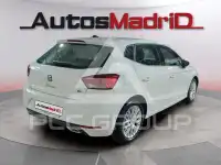 2024 Seat Ibiza