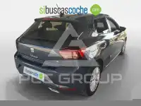 2024 Seat Ibiza
