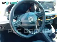 2024 Seat Ibiza