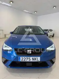 2024 Seat Ibiza