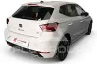 2024 Seat Ibiza