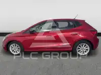2024 Seat Ibiza