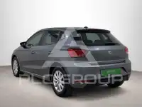 2024 Seat Ibiza