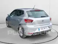 2024 Seat Ibiza