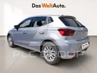 2024 Seat Ibiza