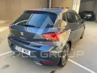 2024 Seat Ibiza