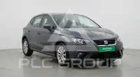 2024 Seat Ibiza