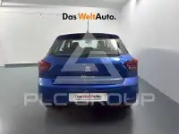 2024 Seat Ibiza