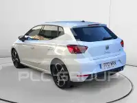 2024 Seat Ibiza