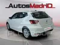 2024 Seat Ibiza