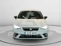 2024 Seat Ibiza