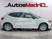 2024 Seat Ibiza