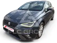 2024 Seat Ibiza
