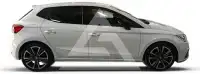 2024 Seat Ibiza